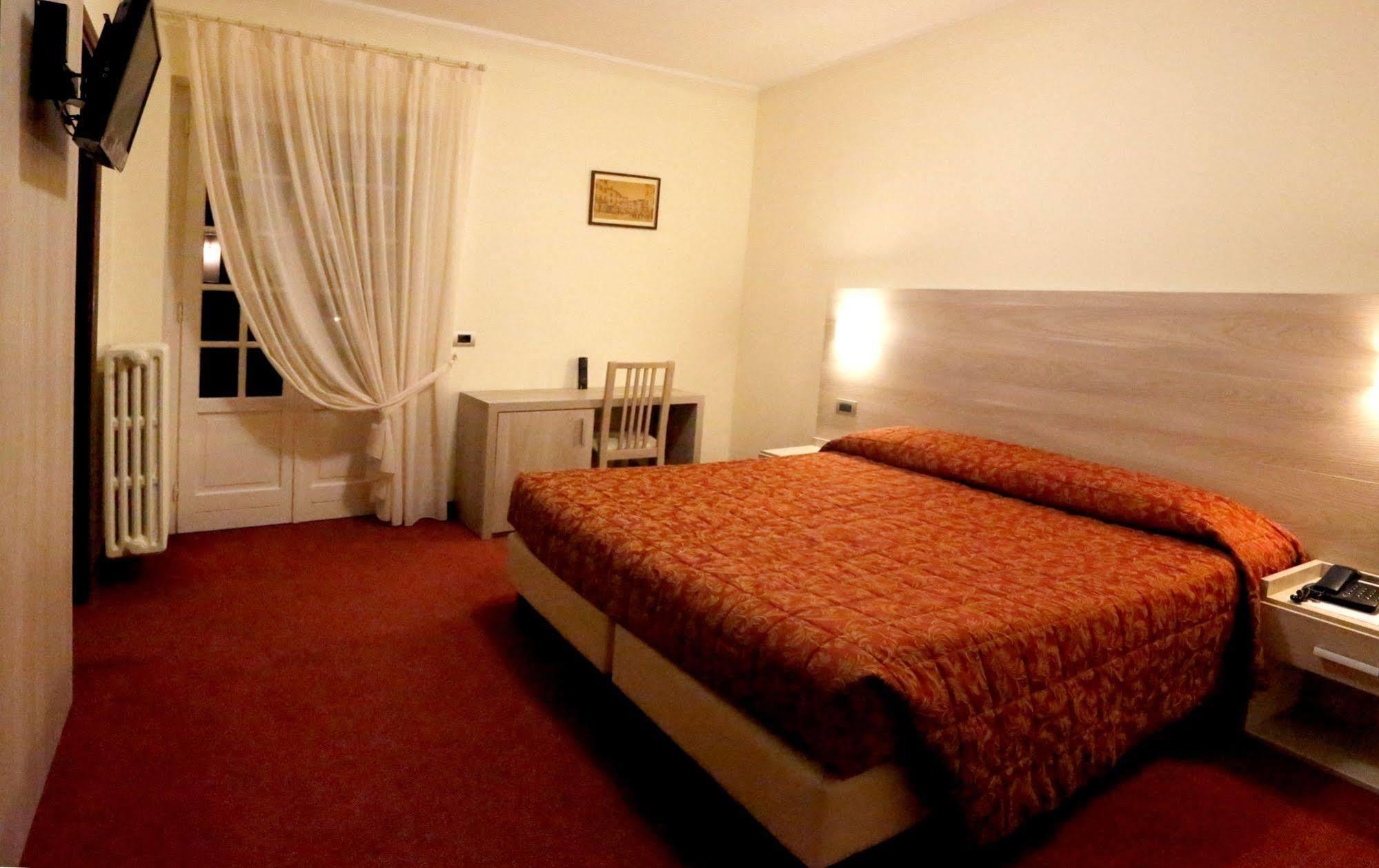 Hotel Des Alpes Castione della Presolana Eksteriør bilde